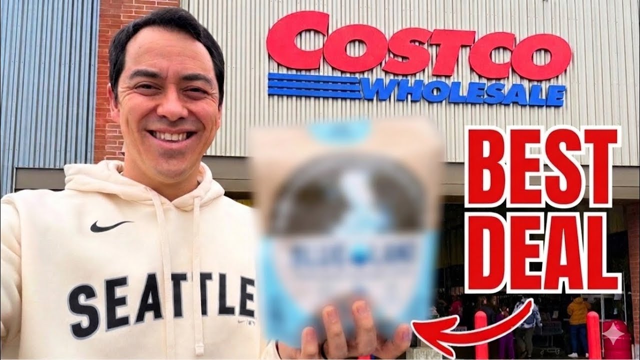 Best Costco Deals In March!