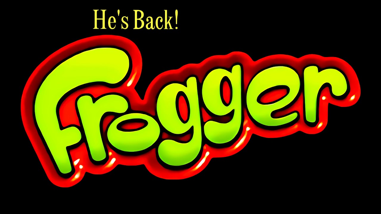 Level Select - Frogger: He's Back!