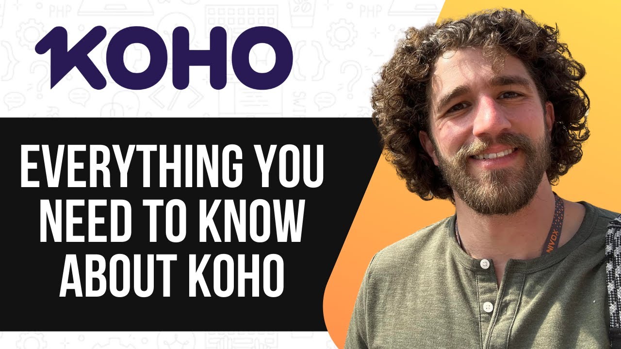 KOHO REVIEW 2025 EVERYTHING YOU NEED TO KNOW ABOUT KOHO (FULL GUIDE) 2025