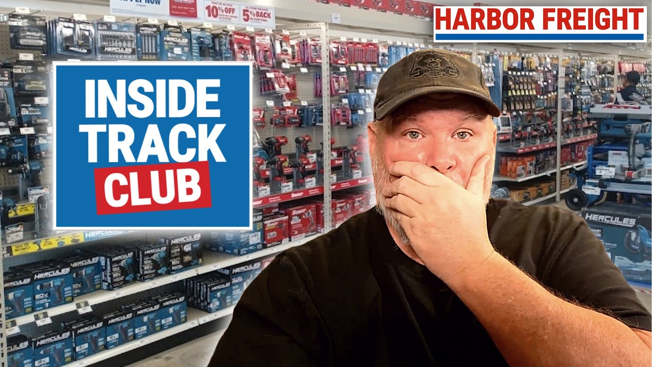 Harbor Freight ITC Loophole No One is Talking About!