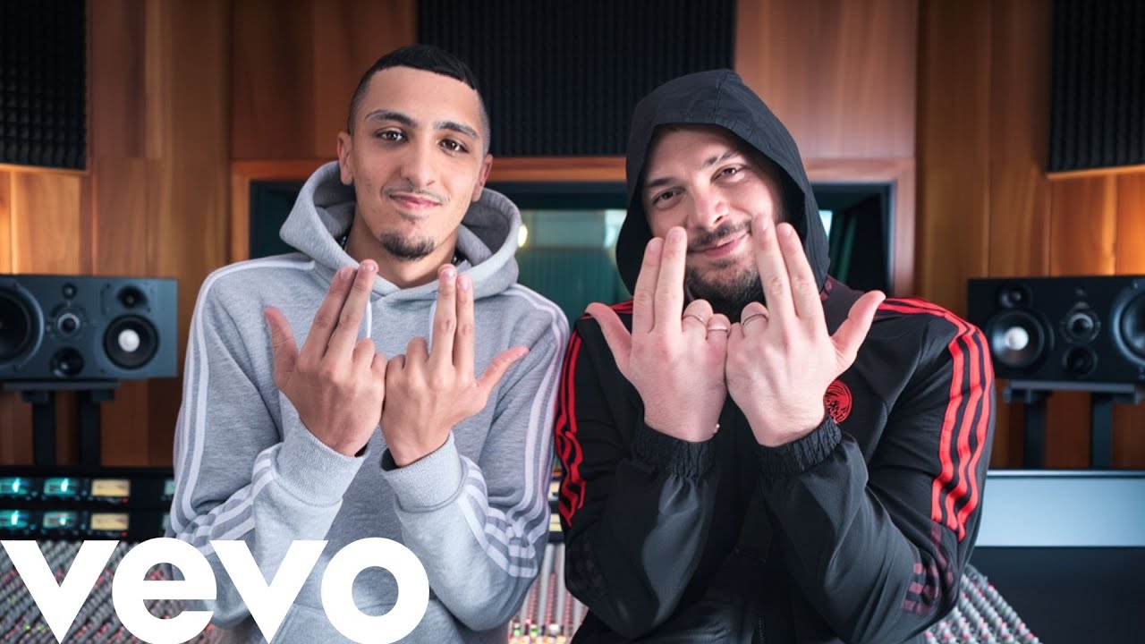 JUL Ft. MORAD - Que tu quieres