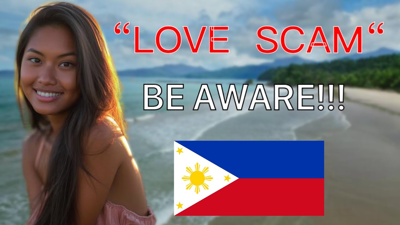 Будьте бдительны, иначе вас посадят в тюрьму ‼️🇵🇭