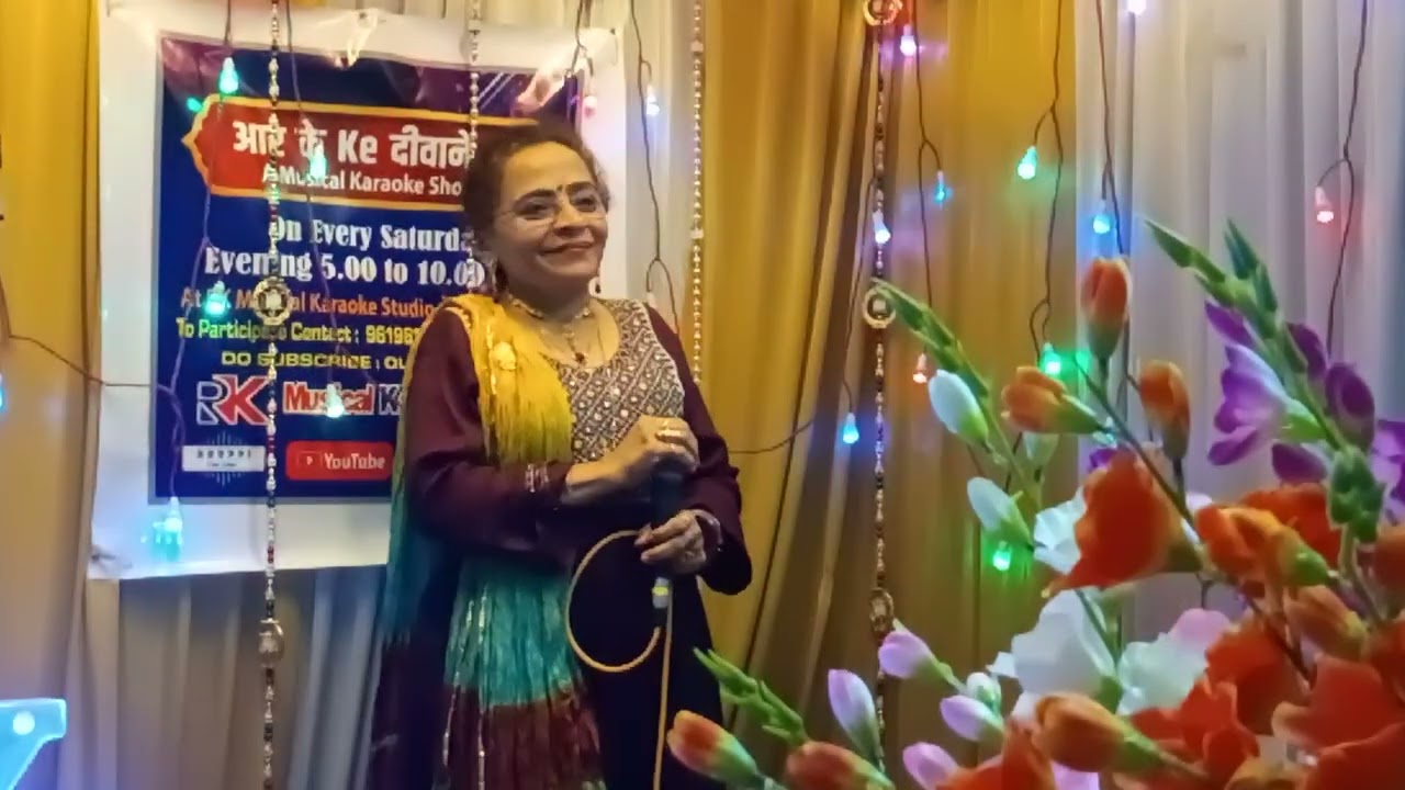 Yamma Yamma - (Super Entertaining Song) - Movie - Shaan - Performed by Dr Revati Krishna & Bhuppi Da