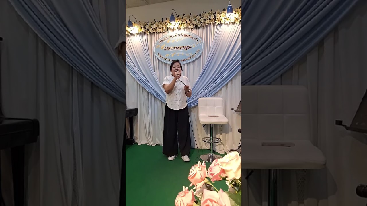 รักของฉันมีเพื่อเธอ - นิว ธัญญรัศม์ - newthanyarat - (Thai Song)