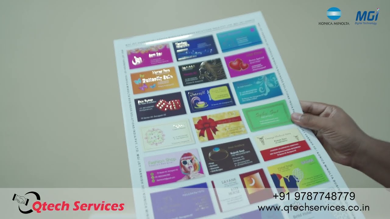 MGI AccurioShine 3600 delivery process / konica minolta MGI / #konicaminolta #konicaminoltaMGI