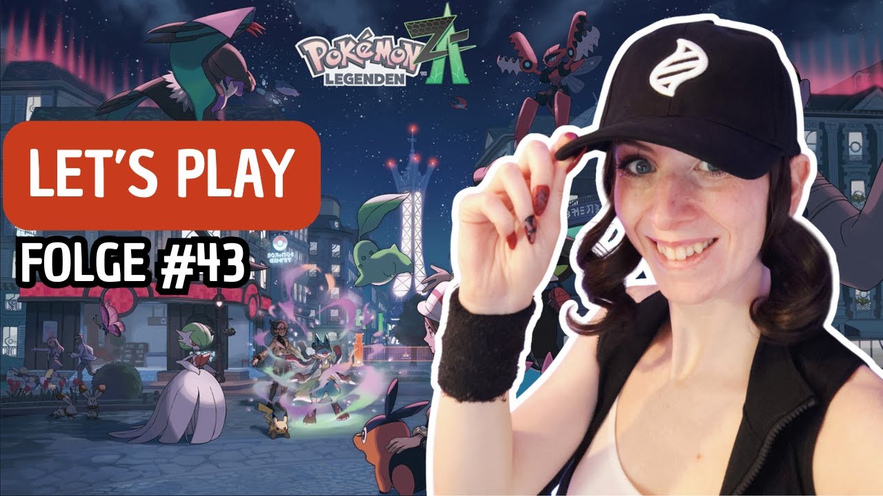Kein Teleport, kein Ende: Der Horror-Weg zu Zygarde! | Pokemon ZA | Folge 43