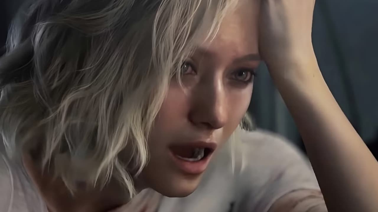 We Need To Have A Talk! - Resident Evil Requiem Showcase Jan 15th 2026