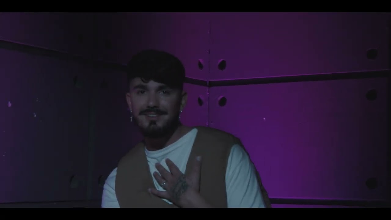 Kekko Canfora - T'o giur'(Video ufficiale)