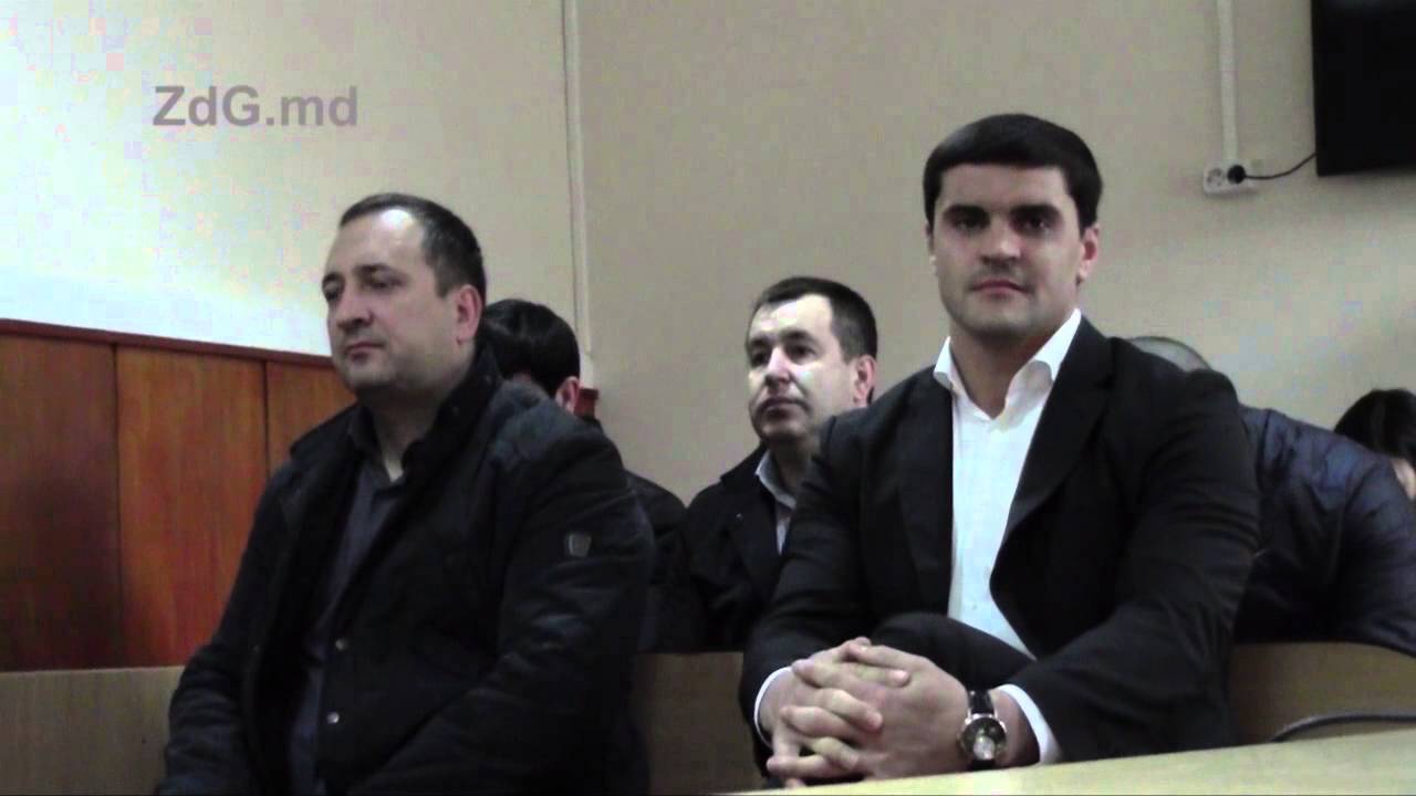 ZdG.md - Sentință amânată în dosarul deputatului-inculpat Constantin Țuțu