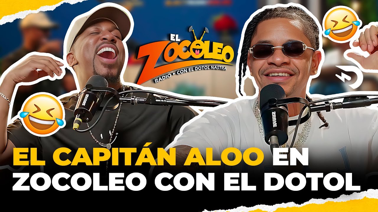 EL CAPITAN ALO EN ZOCOLEO CON EL DOTOL NASTRA🤣🤣😄
