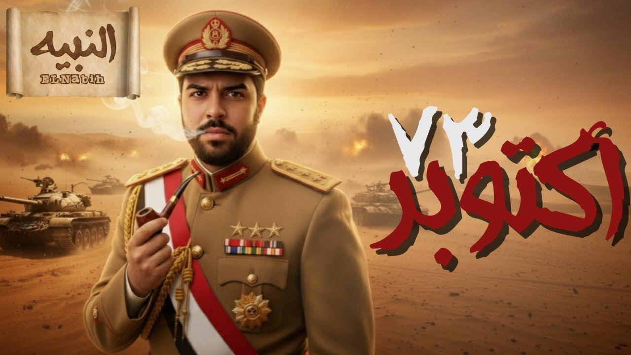 أكتوبر 73 | القصة من البداية