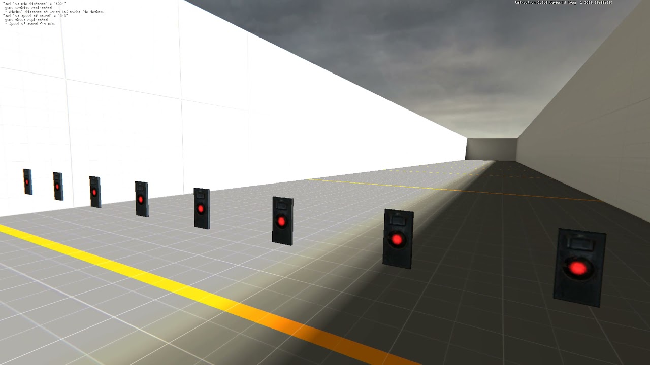 Source SDK (Refraction): Deferred sound system