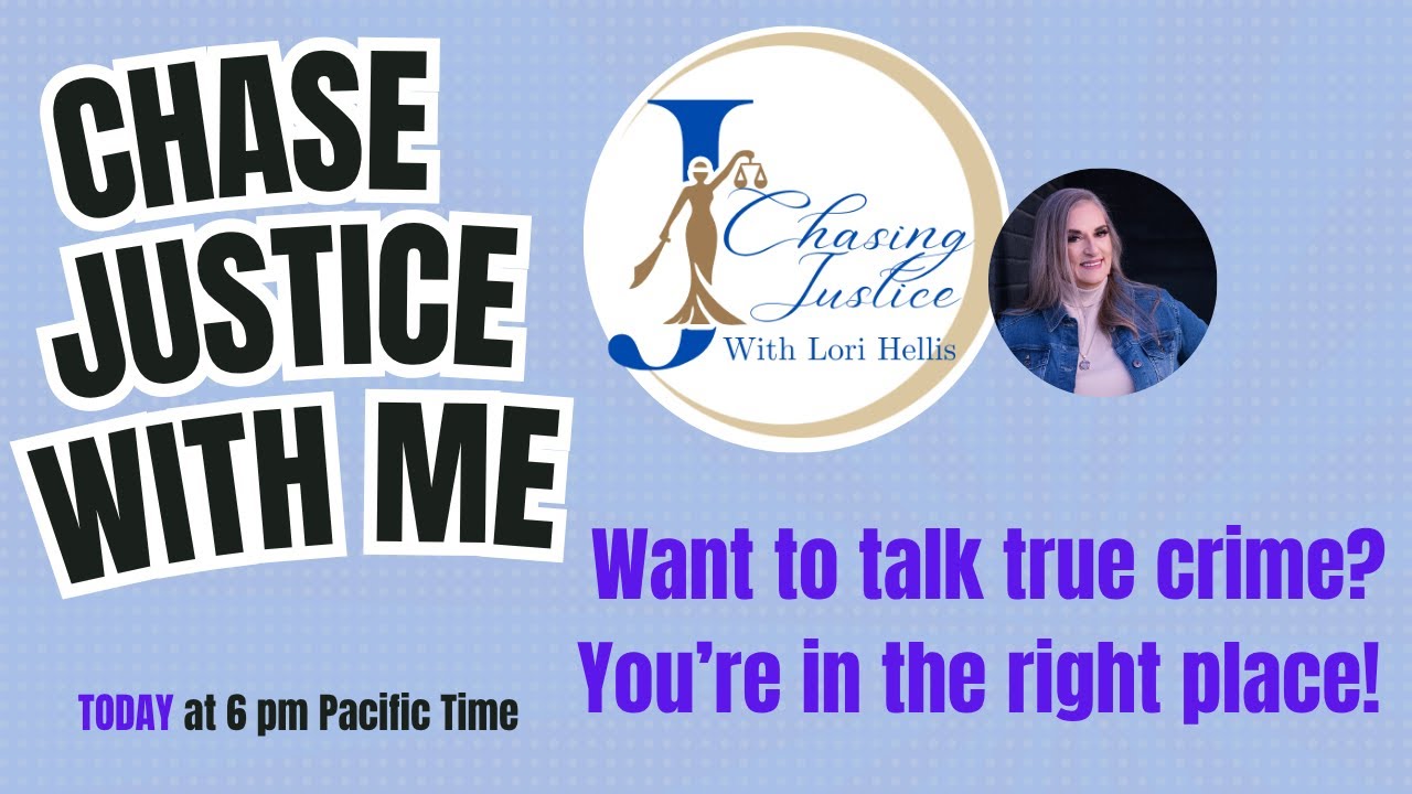 True Crime Wednesday - What's defamation?