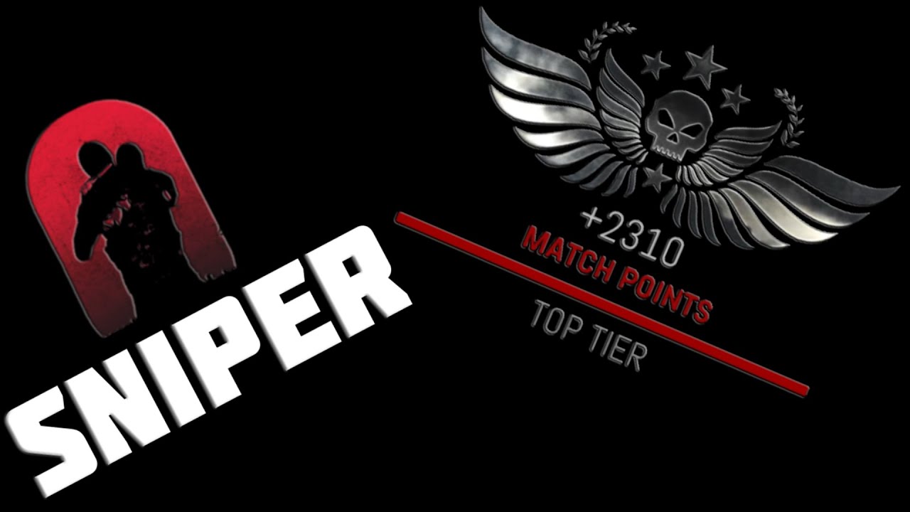 #1 Top Ranked SNIPER Zero Hour 1.0 (ULTRA Settings RTX 4070 Super)