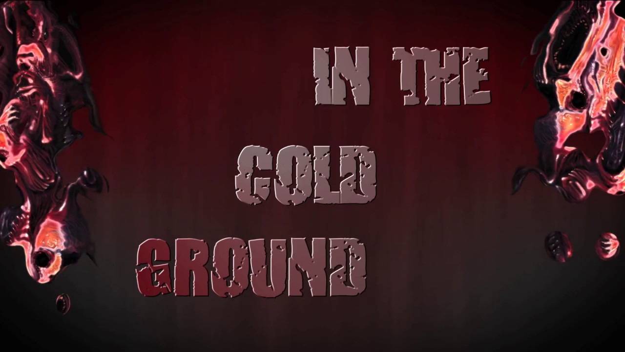 Six Feet Under - 18 Days (LYRIC VIDEO)