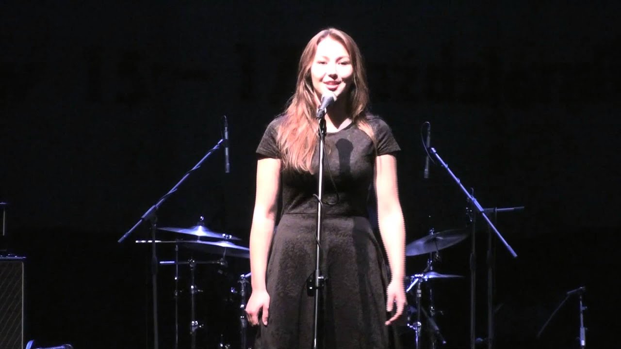 2015 10 16 KFP Olga Lisiecka - Laleczka