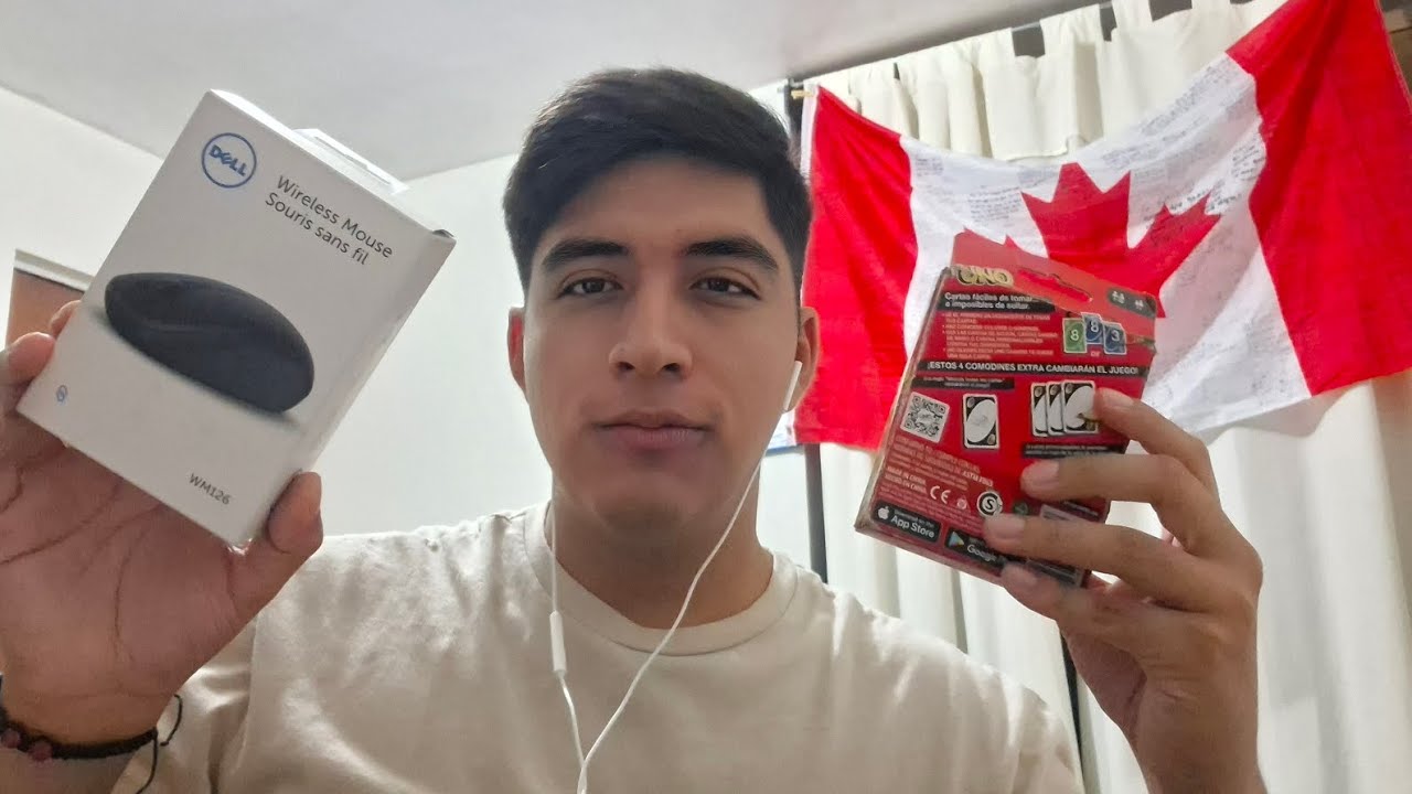 ASMR en Español - Sonidos de cajas rapido y agresivo 📦 