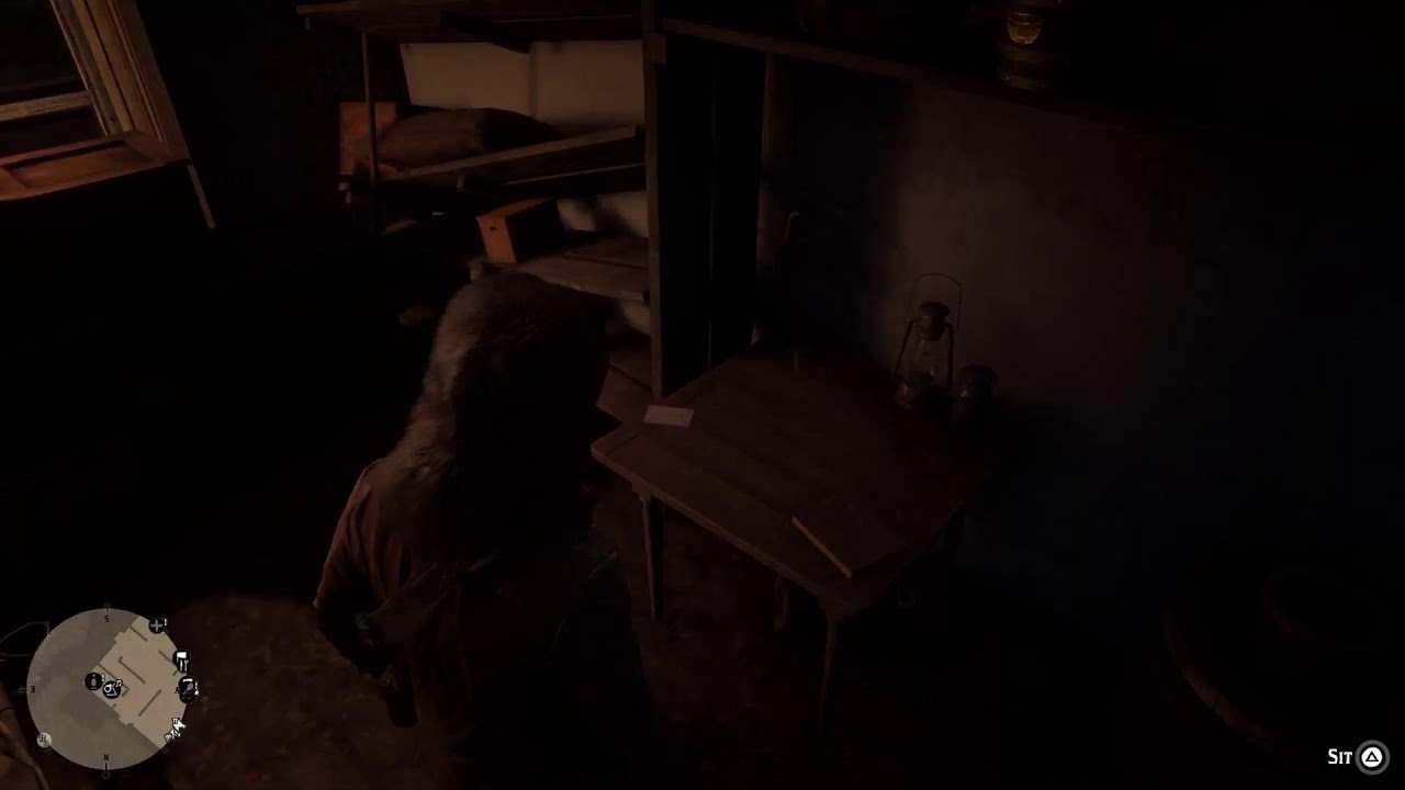 Red dead redemption 2
