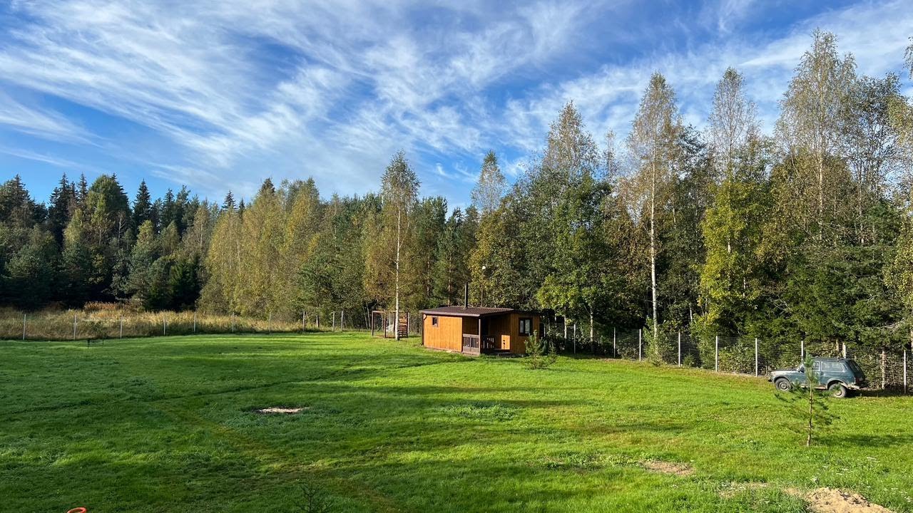How do people LIVE in a remote house in the middle of the forest.