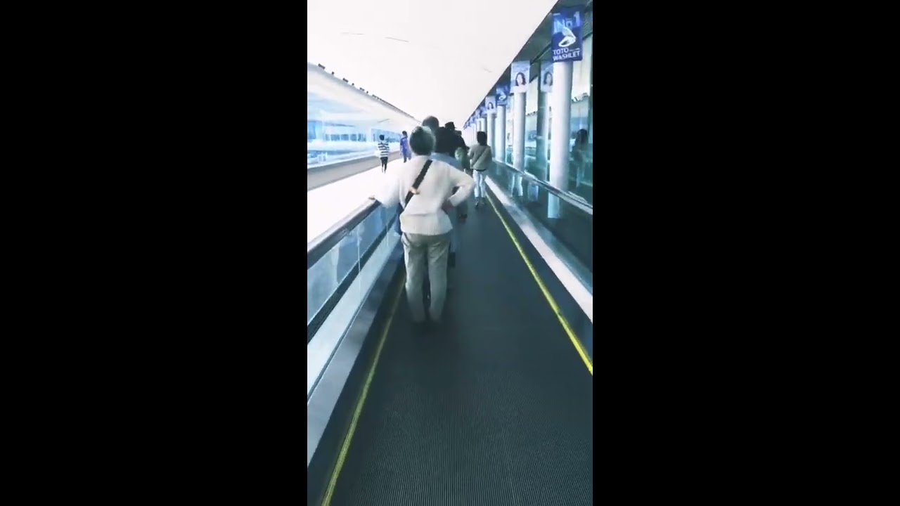 Narita International Airport | Japan