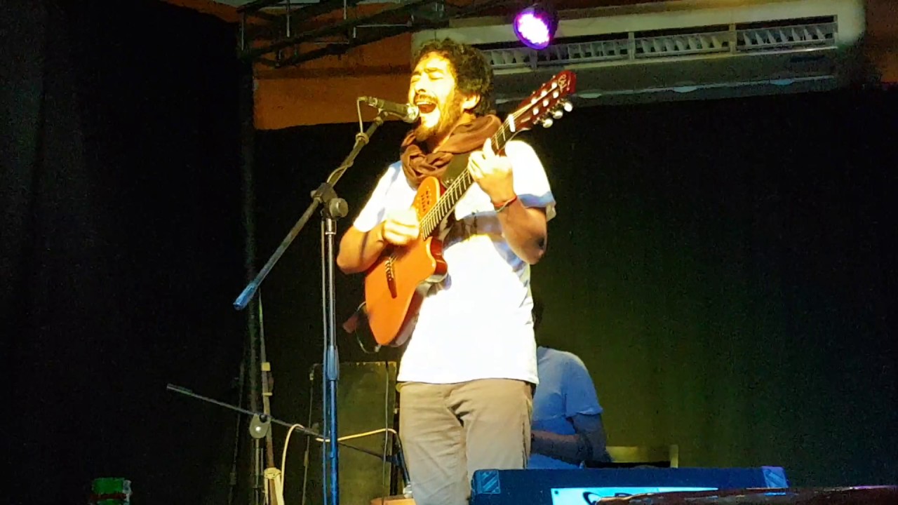 Marce Gomez 
