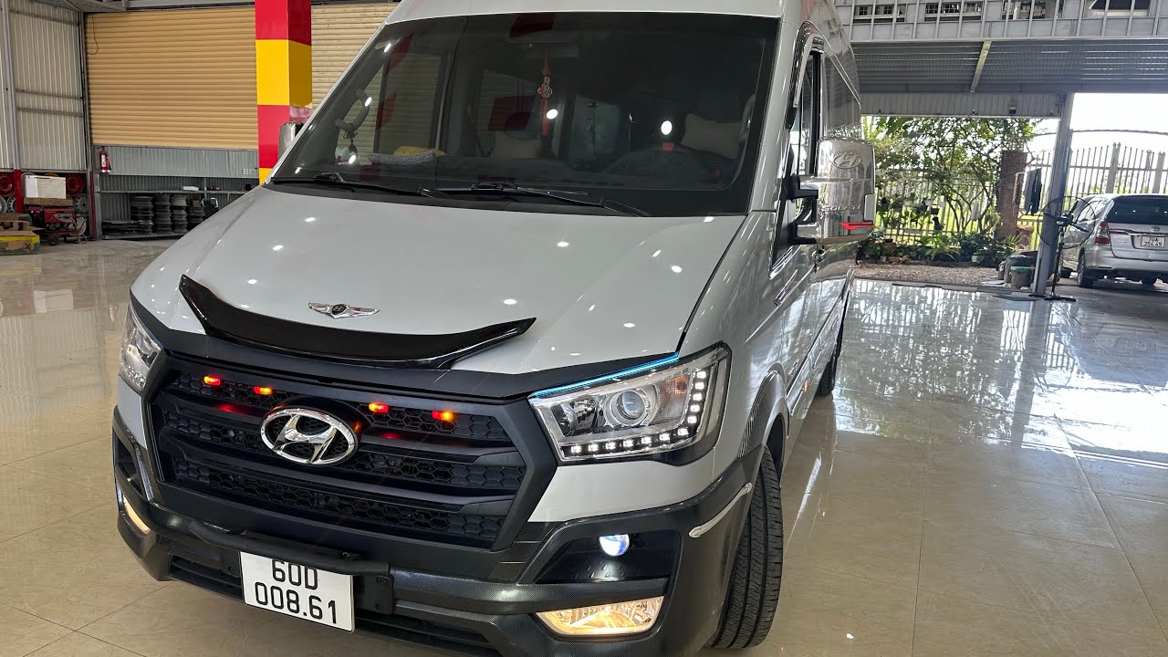 720 triệu Solati 2019 MOBIHOM 6 chỗ ( bằng du lịch lái được) 0329782978/0971222855