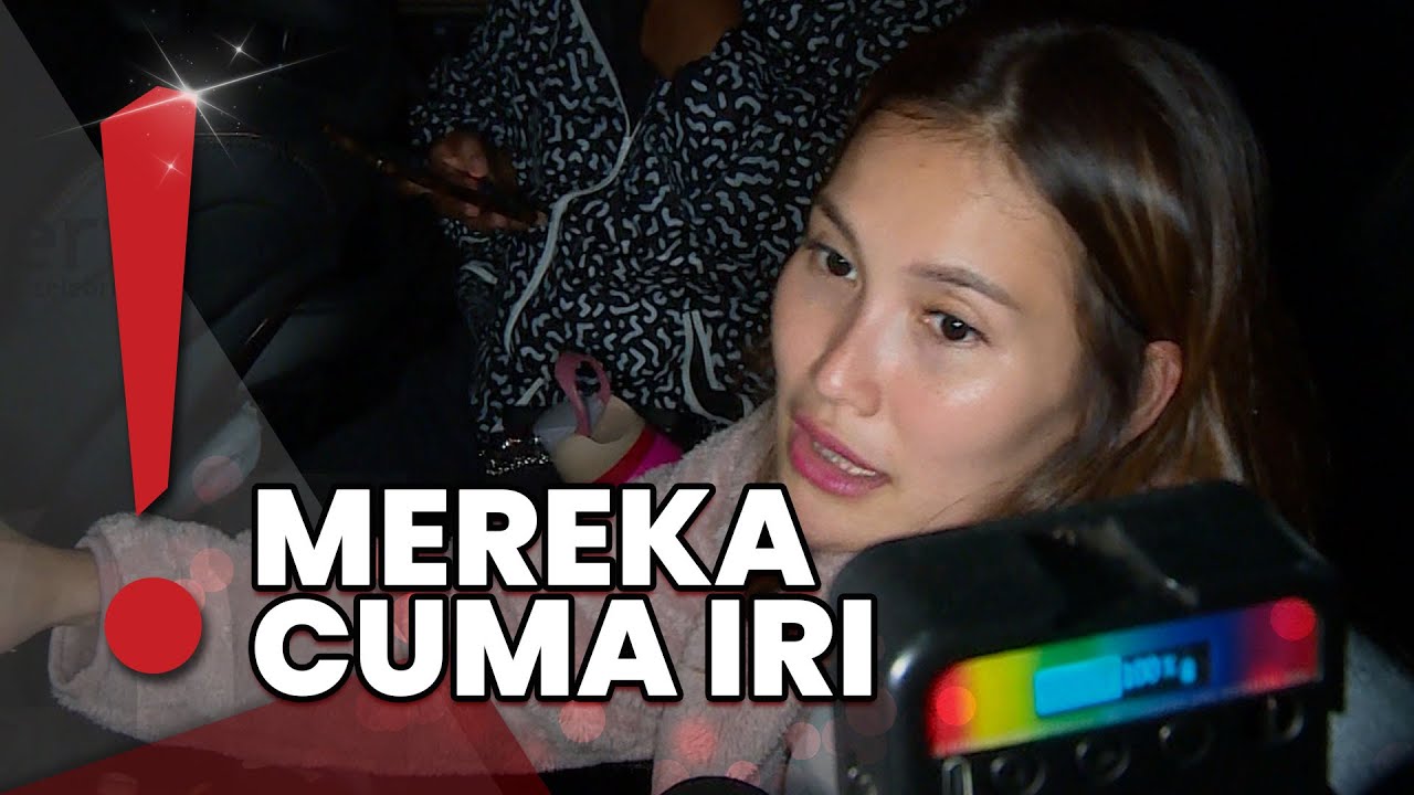 Ayu Ting Ting Nggak Ambil Pusing Syifa Banyak Dihujat Netizen