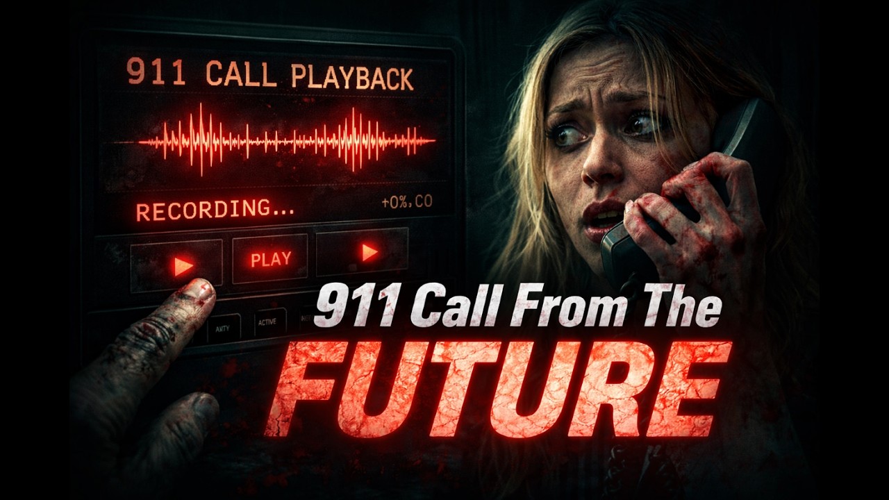 I Audit 911 Calls — One Caller Has Been Reporting the Same Murder for 30 Years