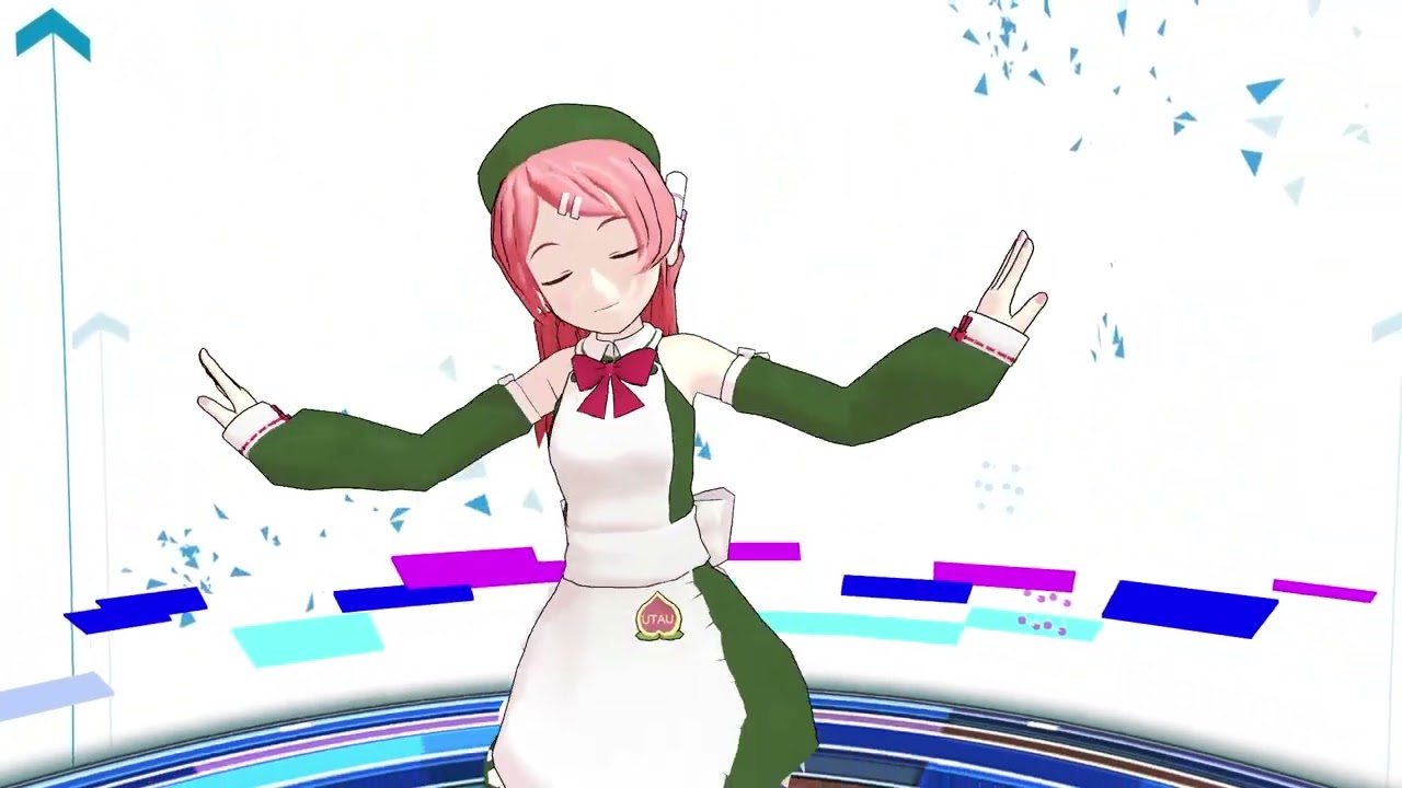 PoPiPo! UTAU COVER + CREDITS IN DESC (momone momo cover)