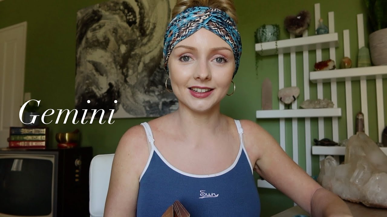 Gemini | Do this for you. Tarot reading 