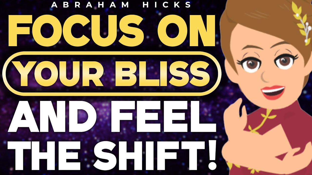 Your Desires are Already Granted! 🌟 Abraham Hicks 2024