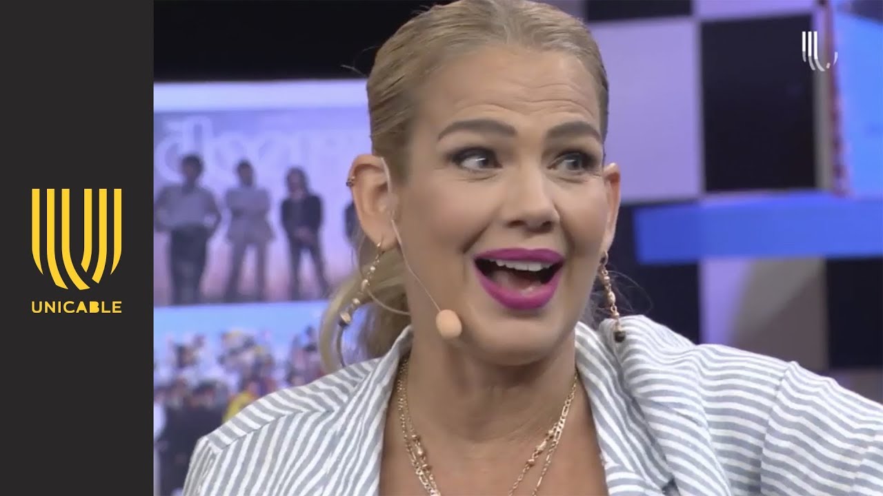 &iquest;Niurka se ofende cuando la hacen meme en redes sociales? | D-Generaciones - Unicable