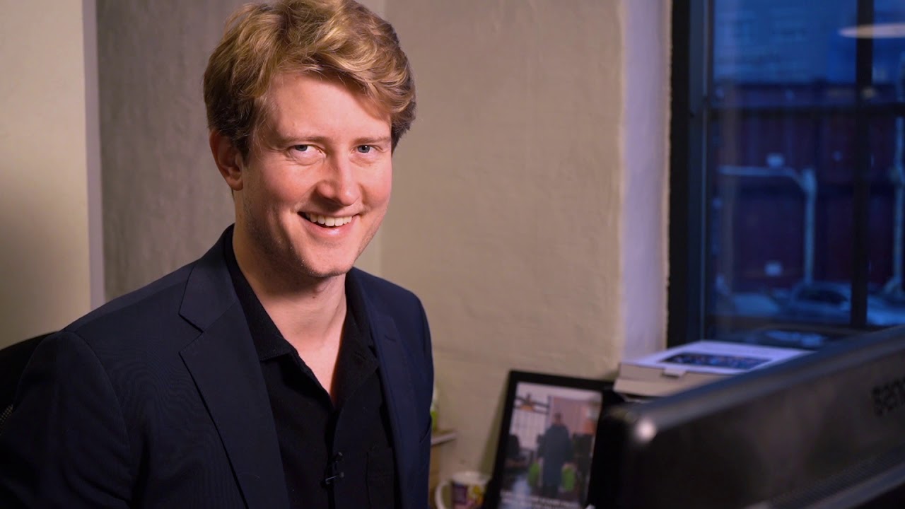 Digimeet: Digitale hersketeknikker med Christian Mikkelsen