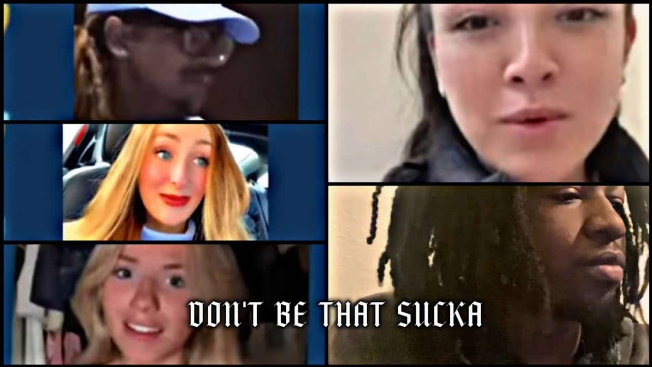 Don't Be That Sucka In The Friendzone