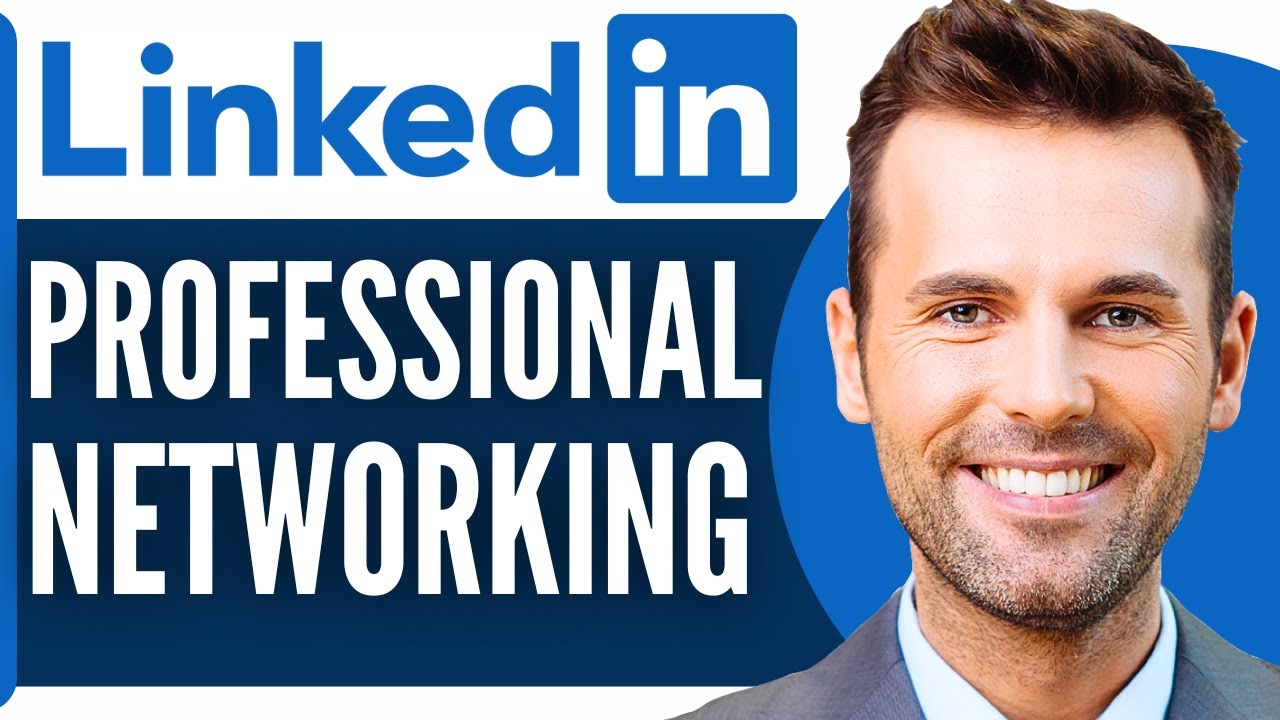 How To Use Linkedin For Professional Networking (2026)