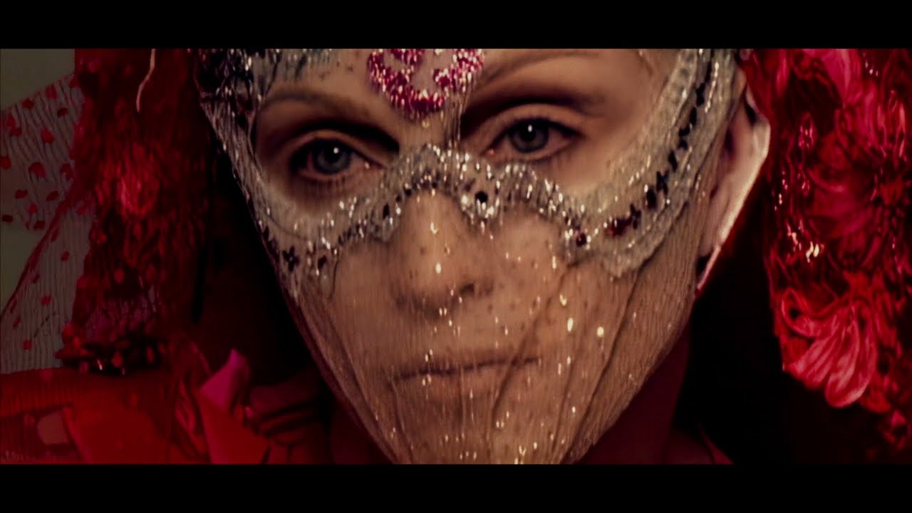 Madonna - The Beast Within (The Celebration Tour/2024 Edition)