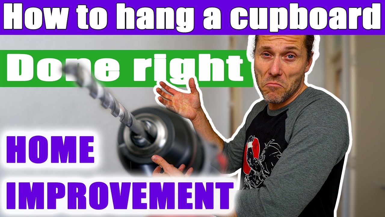 How to drill a hole a catch drill dust - Home Improvement