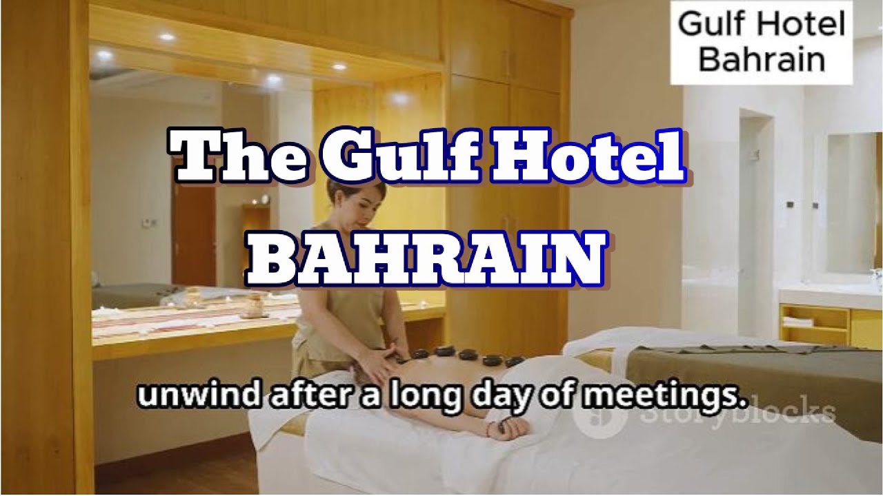The Gulf Hotel BAHRAIN