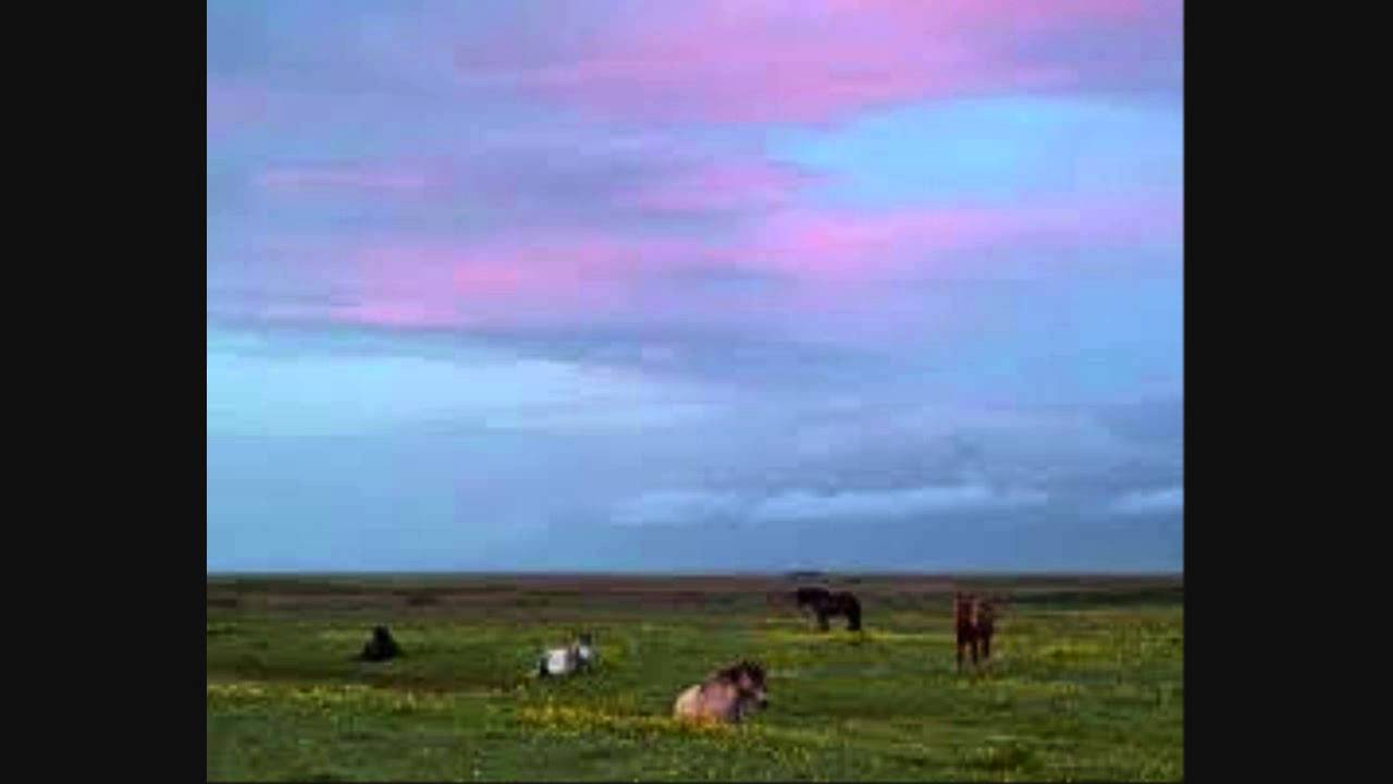Beethoven Symphony 6 Pastoral 4th & 5th Movements Karajan
