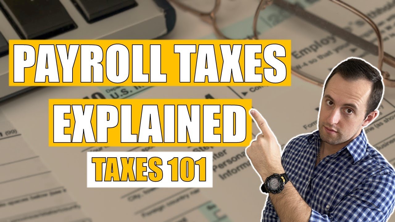 Social Security and Medicare Tax Explained | FICA Taxes