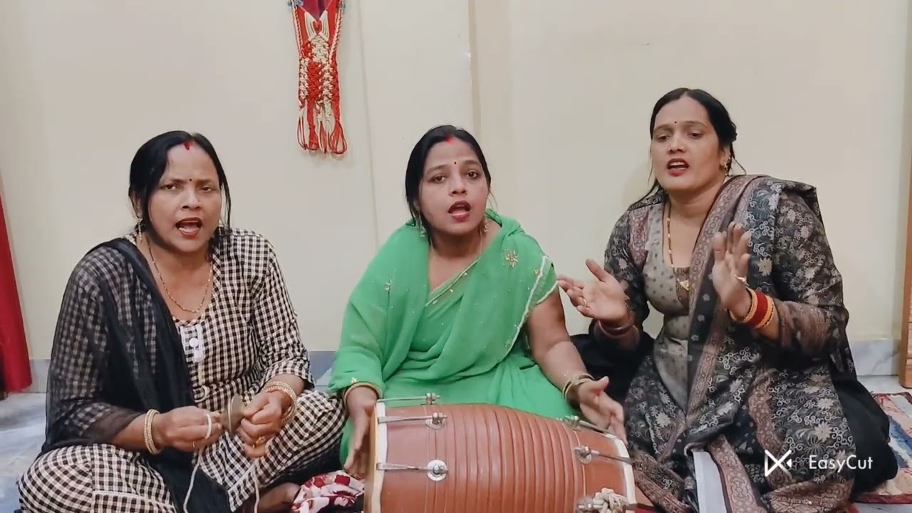 माता रानी का प्यार सा भजन 🚩🚩