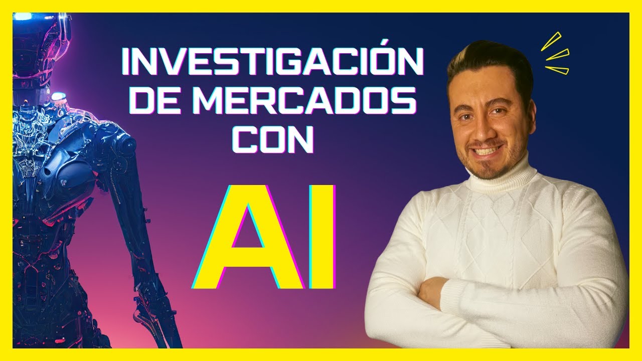Como hacer un estudio de mercado | EN MINUTOS