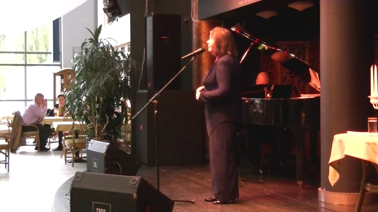 Bogumiła Tarasiewicz - CK „Muza” - Lubin, 31.08.2014 r.