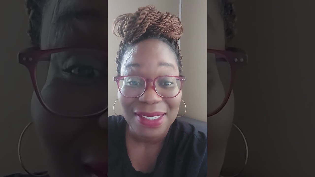 God Saved Me From Eviction