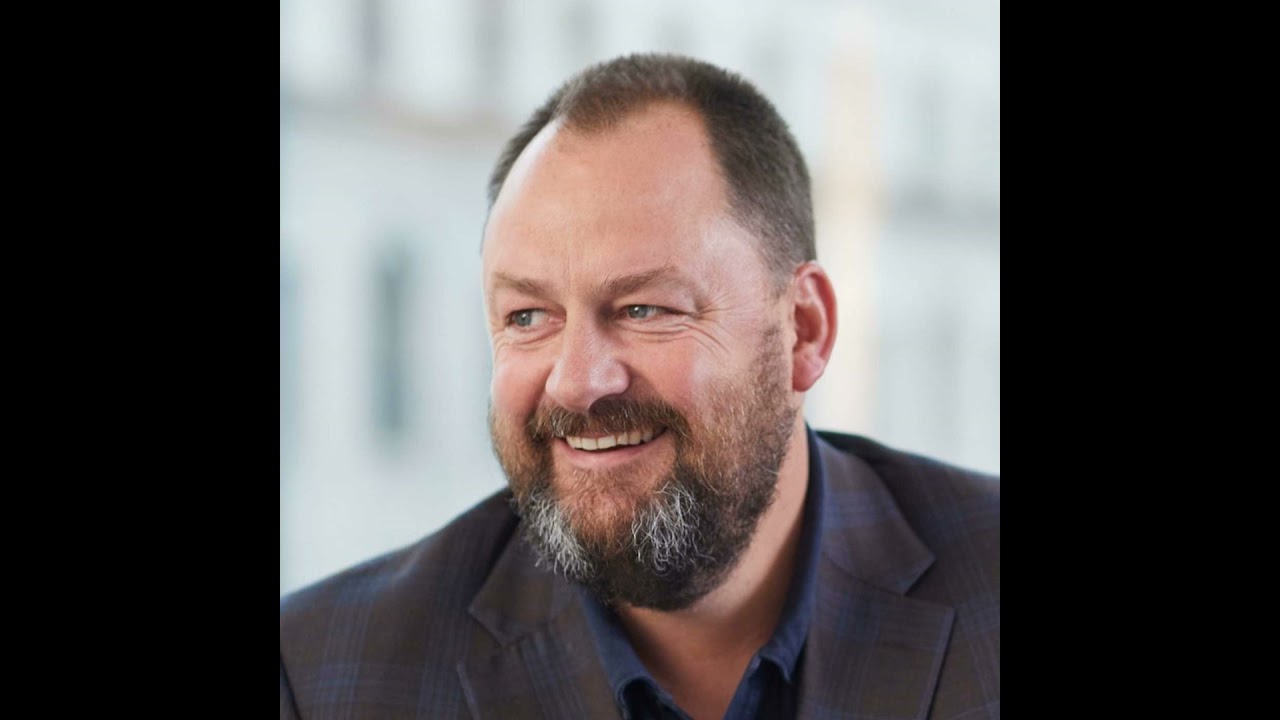Why Most Companies Confuse Ambition With Strategy with Rupert Morrison