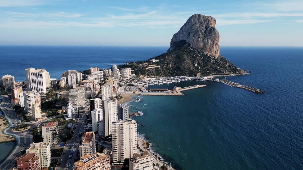 CALPE RECAP