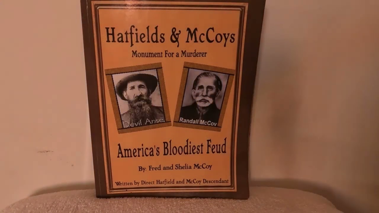 Follow-Up Interview With Randall McCoy