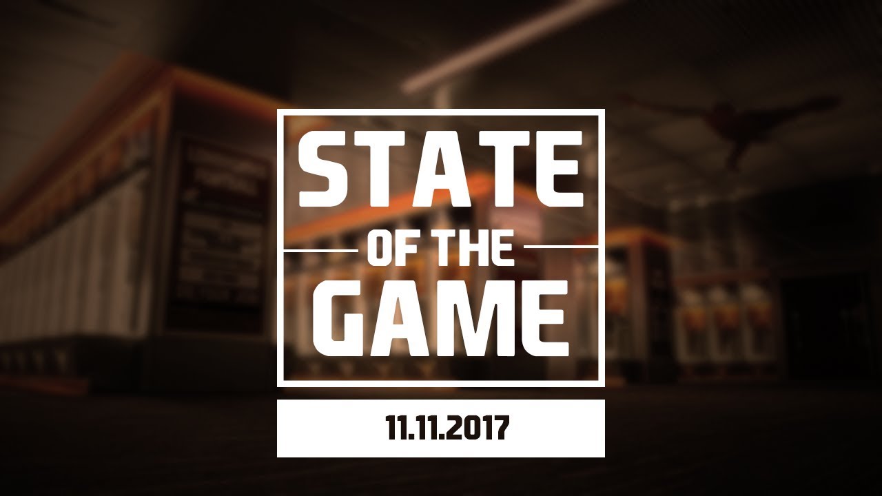 State Of The Game [Episode 7] feat. Cullenburger x #TeamBOOGEY