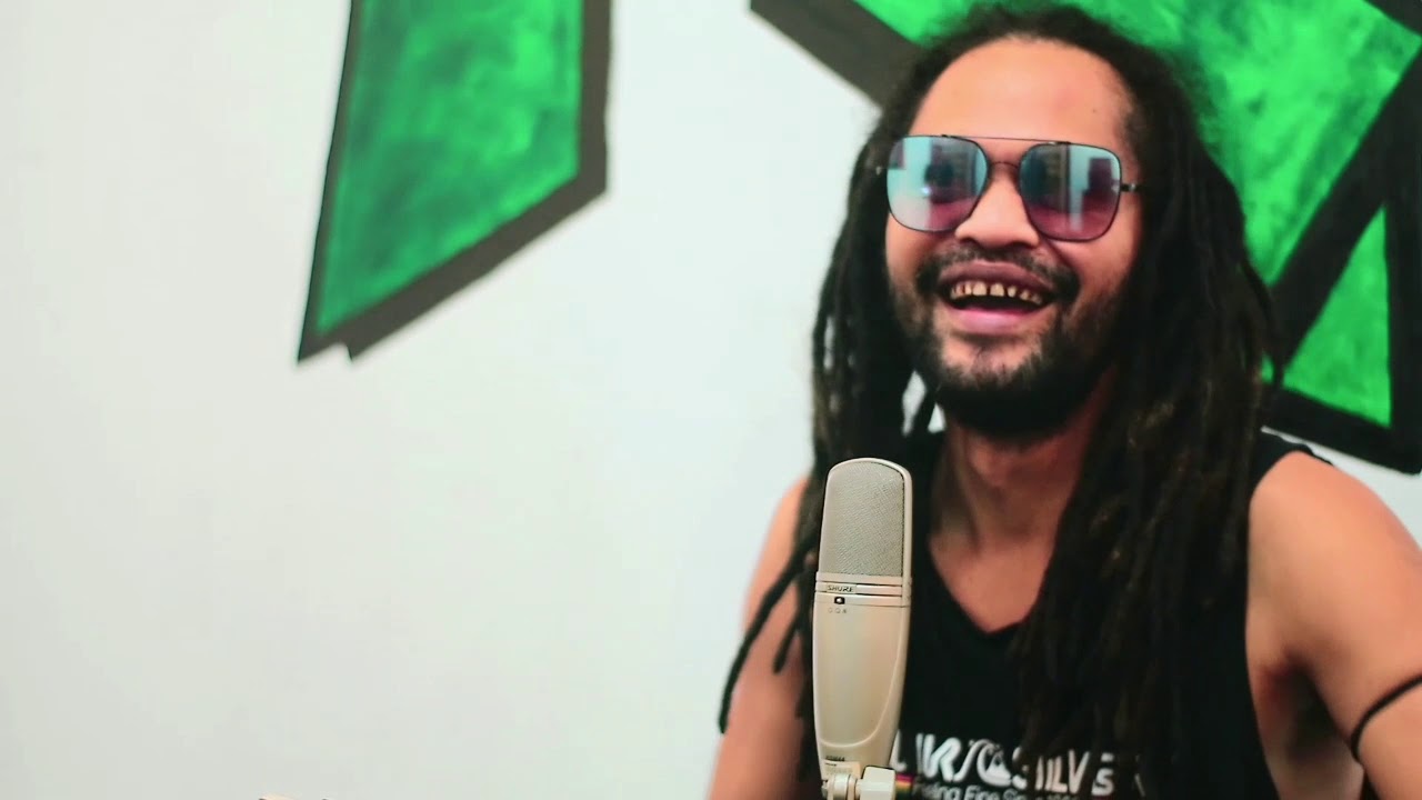 COVER _ Please Don't Make Me Cry (UB40) _ GORBY TCR