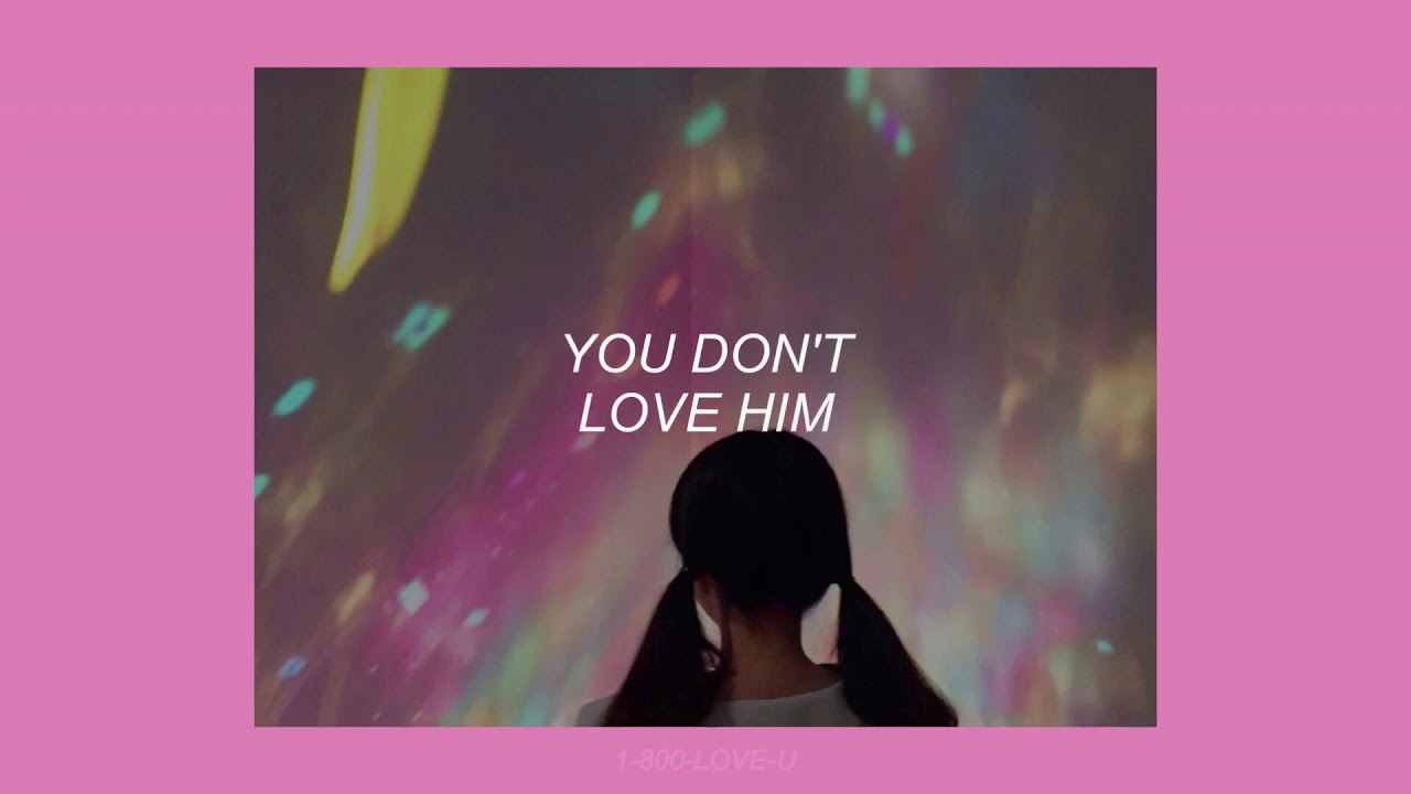 YOU NEED SERENITY // HOJEAN (LYRICS)